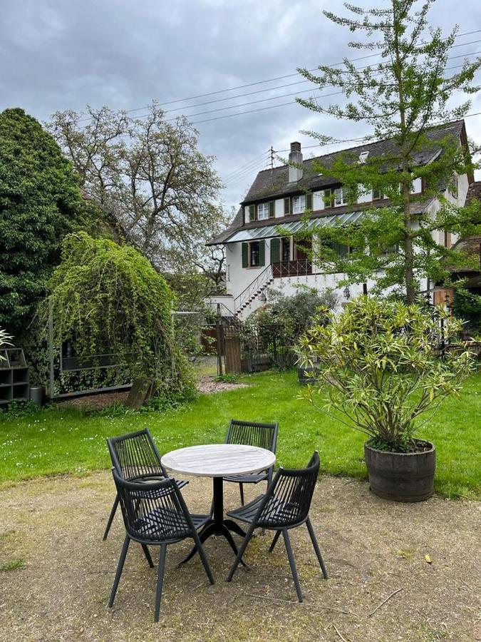 Neustadt an der WeinstraßeWeingut Schaefferアパートメント エクステリア 写真